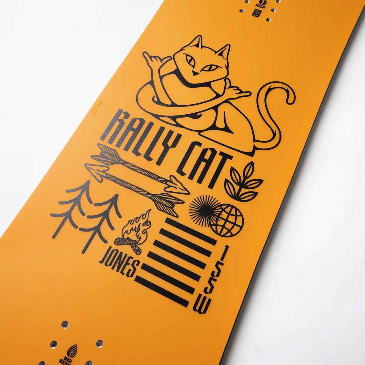 Men´s Rally Cat