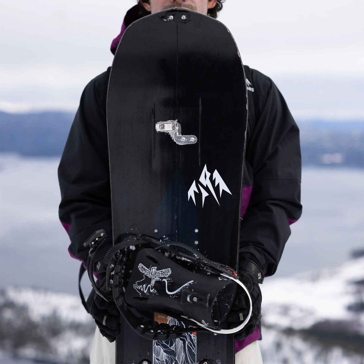 Frontier Splitboard