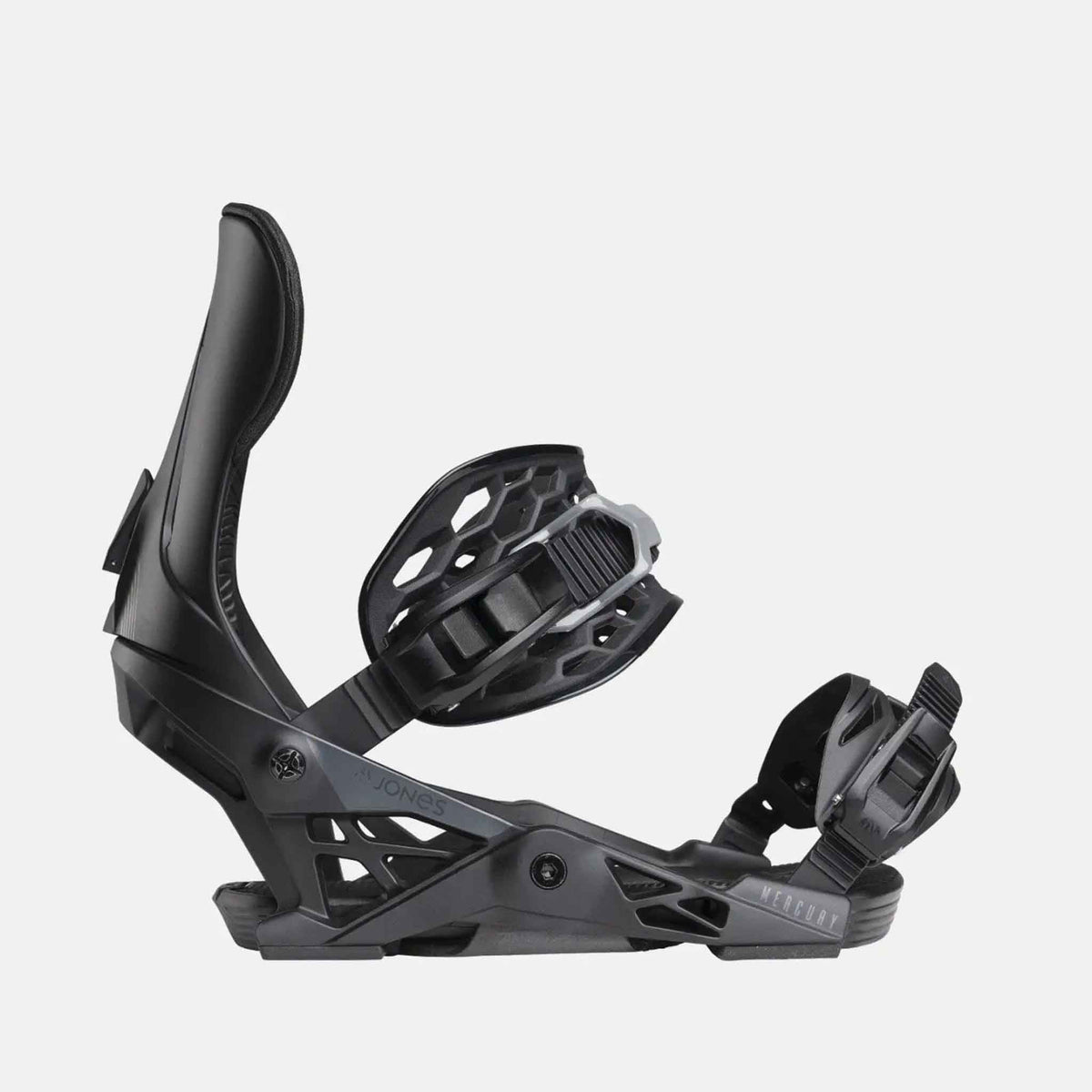Men´s Mercury | Eclipse Black