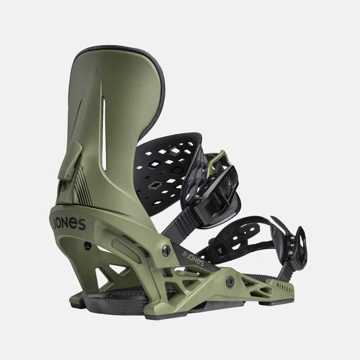 Men´s Mercury | Green