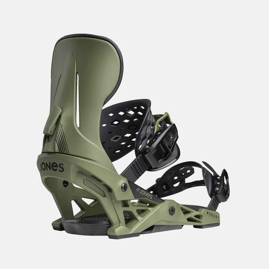 Men´s Mercury | Green