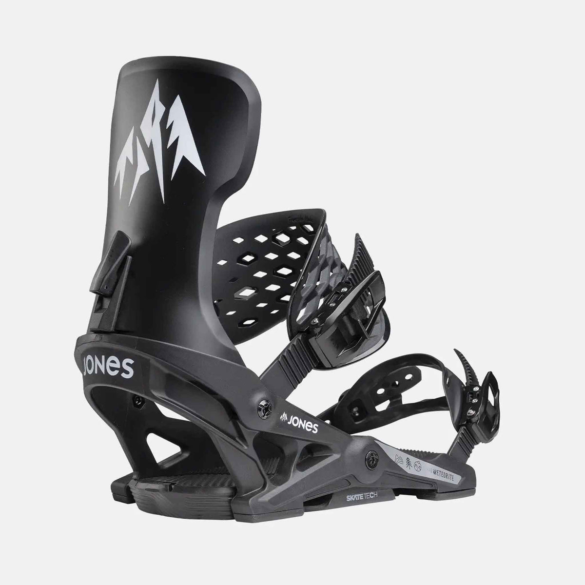 Men´s Meteorite | Eclipse Black