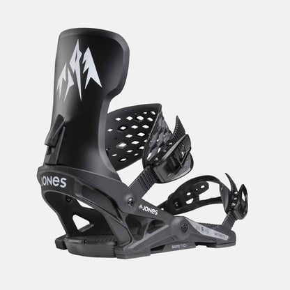Men´s Meteorite | Eclipse Black