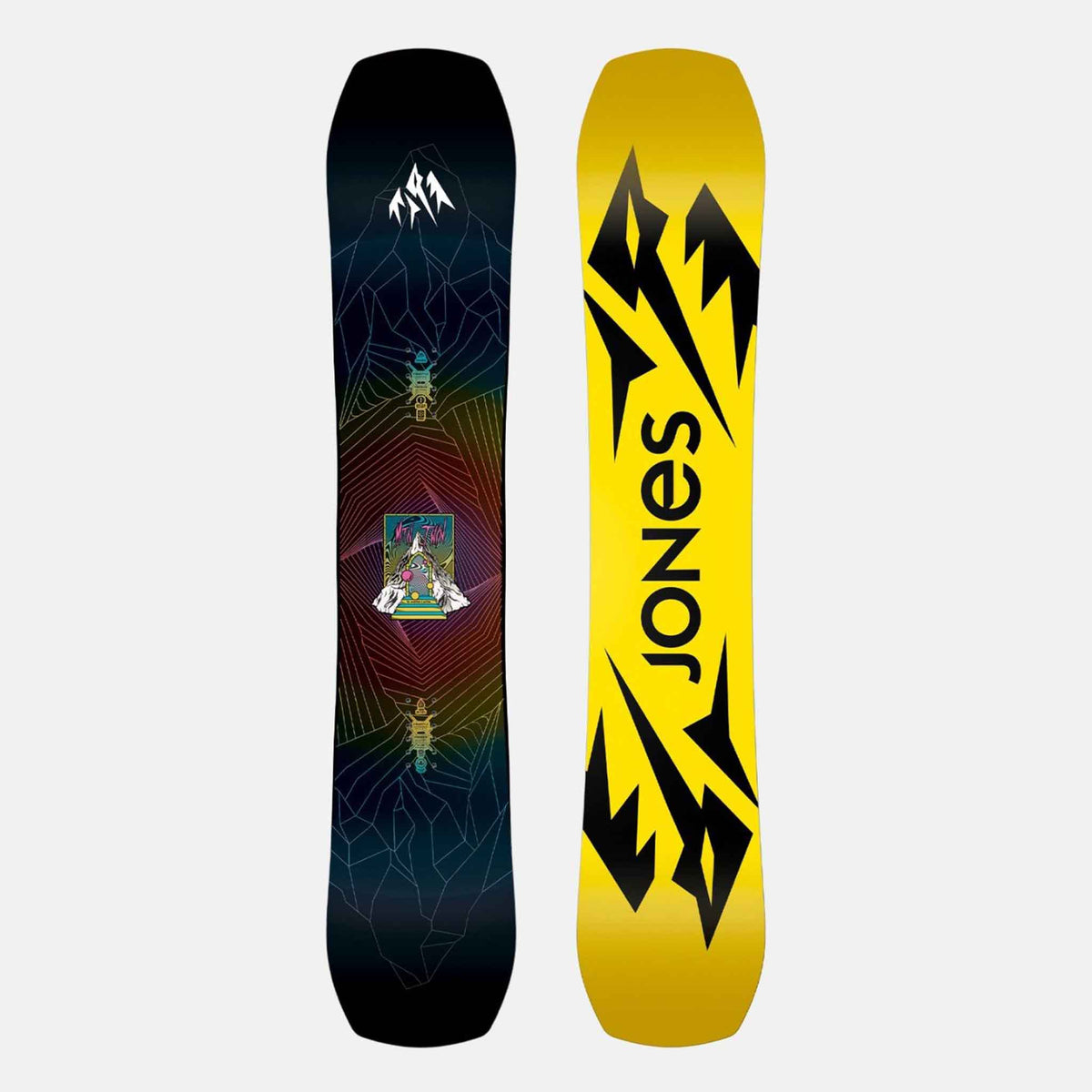 Men's Mountain Twin