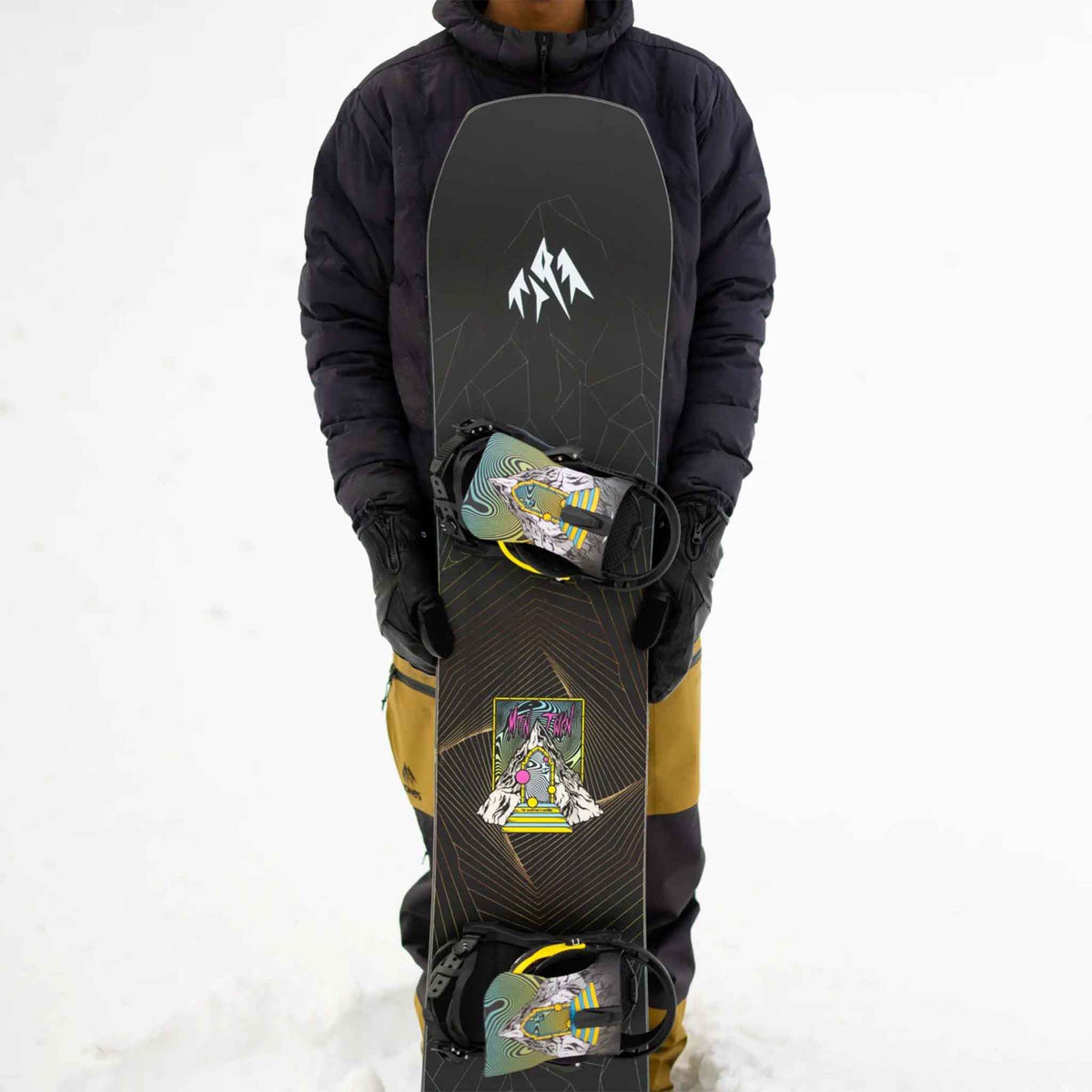 Men's Mountain Twin