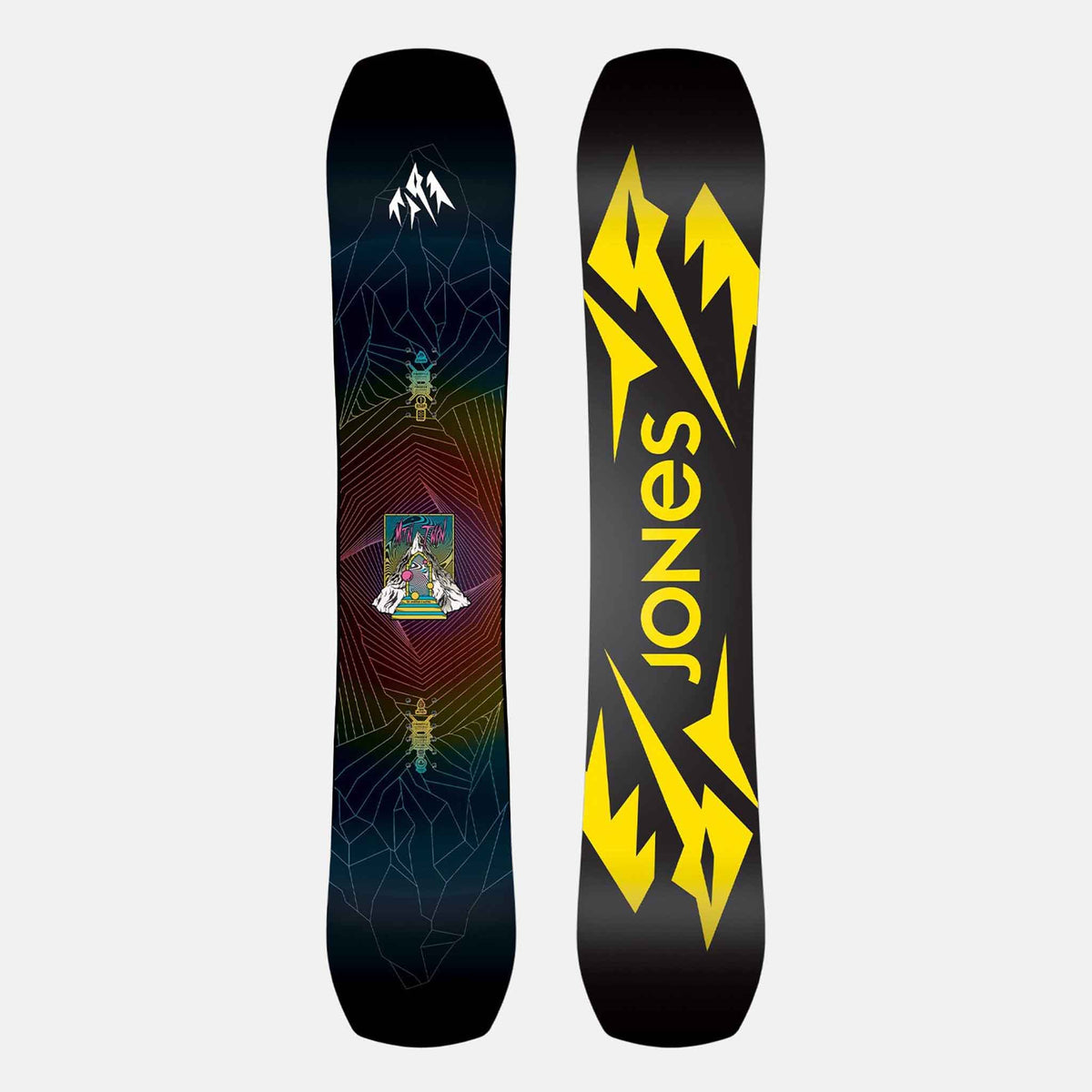 Men's Mountain Twin