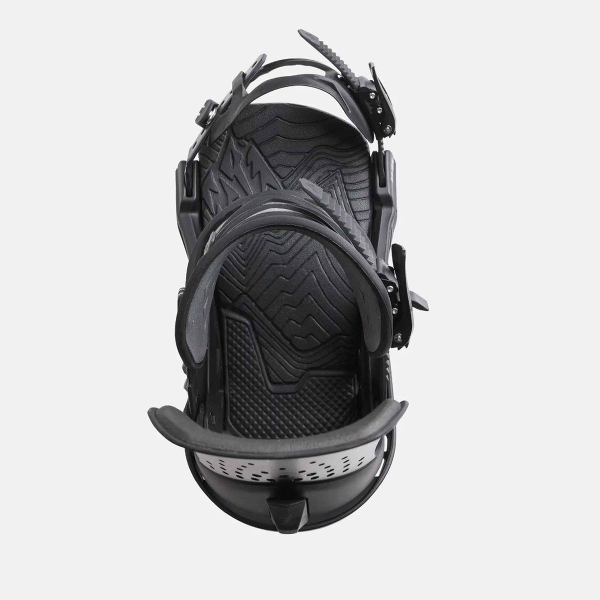 Men´s Orion | Eclipse Black