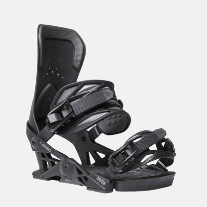 Men´s Orion | Eclipse Black