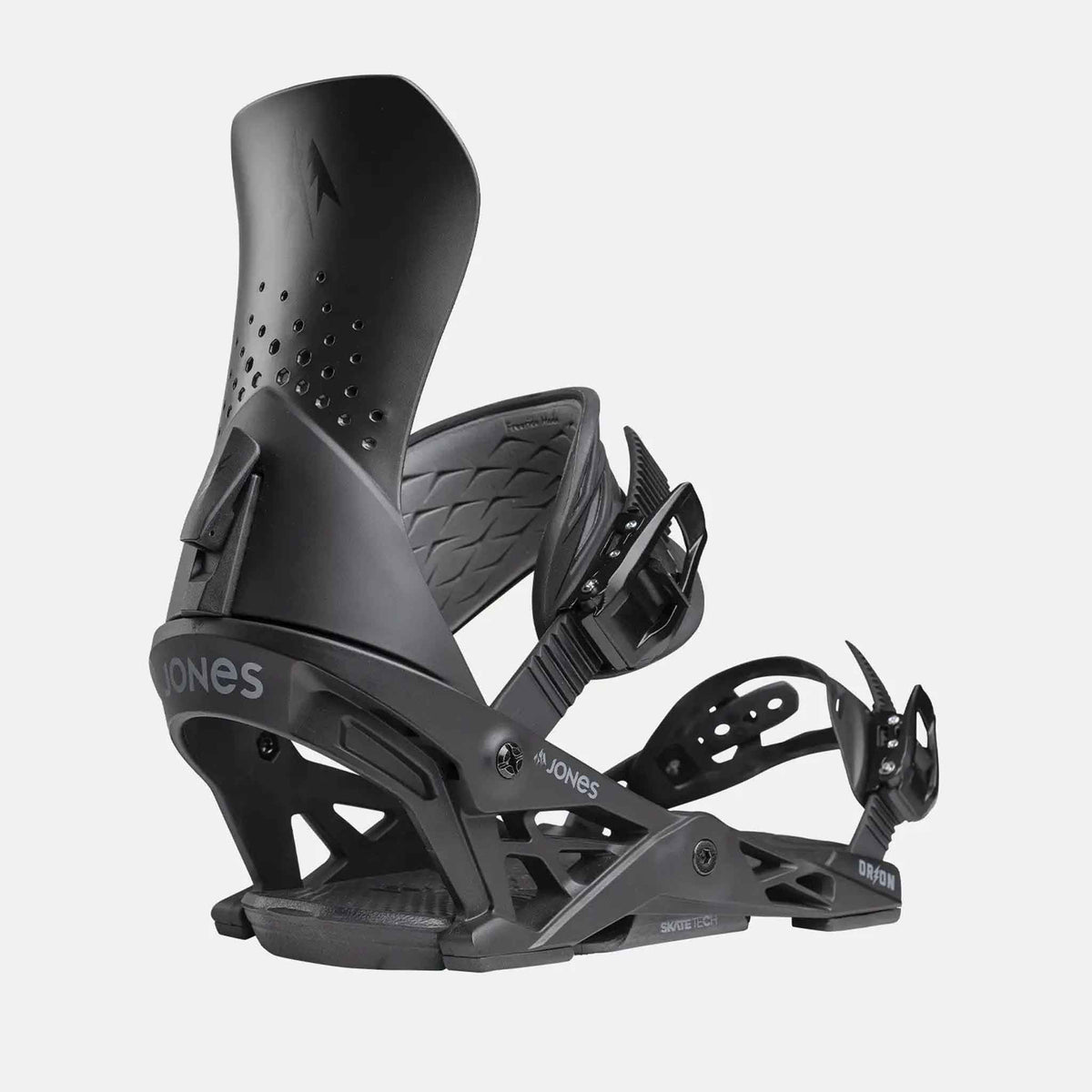 Men´s Orion | Eclipse Black