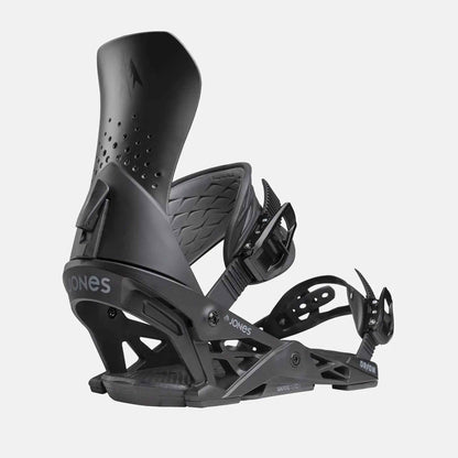 Men´s Orion | Eclipse Black