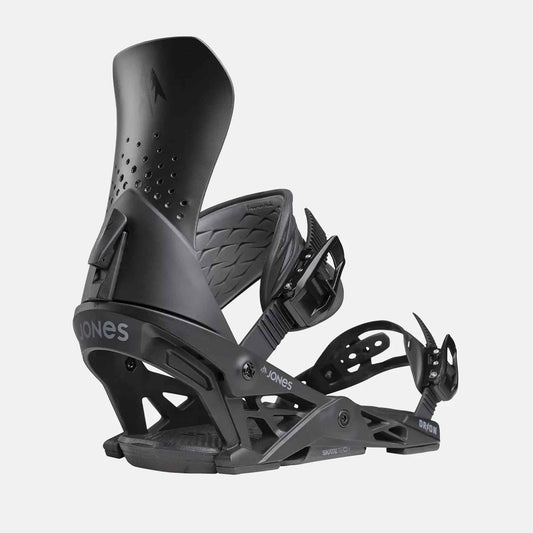 Men´s Orion | Eclipse Black