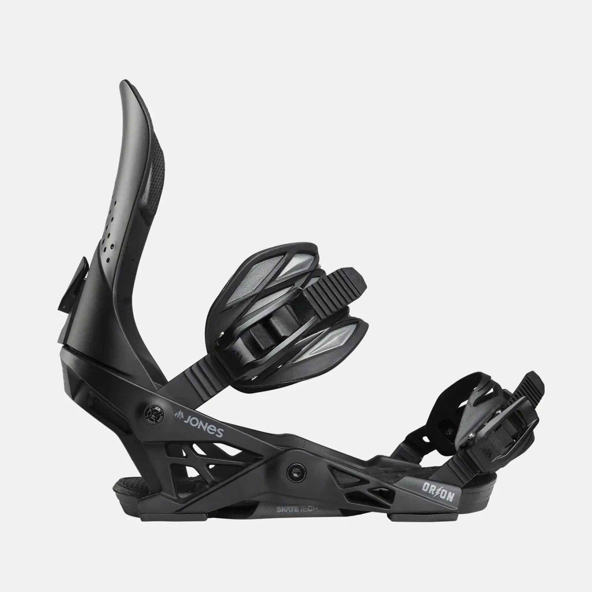 Men´s Orion | Eclipse Black