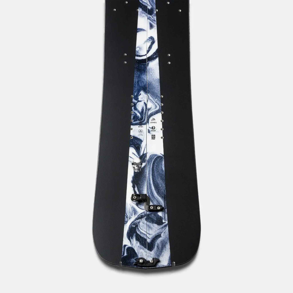 Mind Expander Splitboard