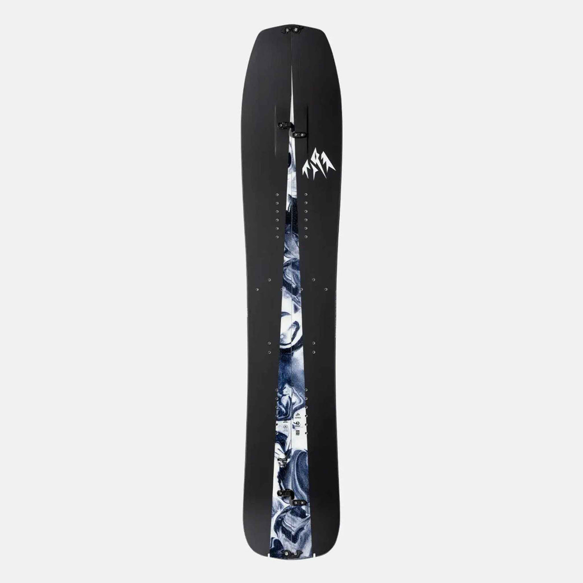 Mind Expander Splitboard