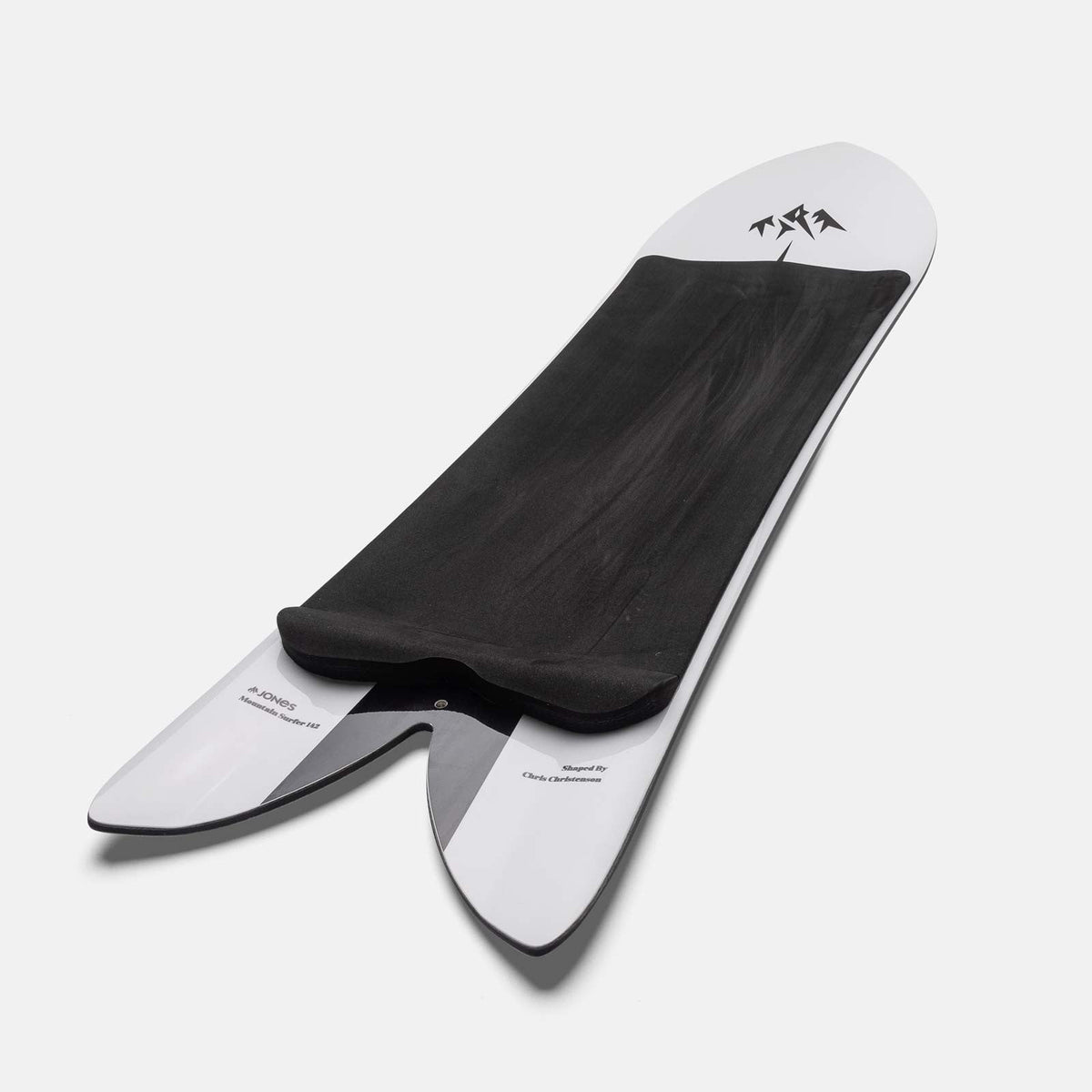 Mountain Surfer