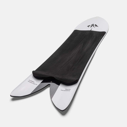 Mountain Surfer