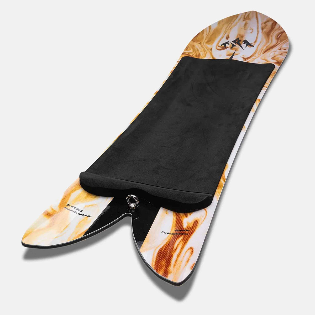 Mountain Surfer