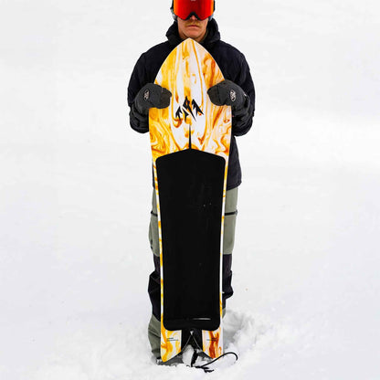 Mountain Surfer