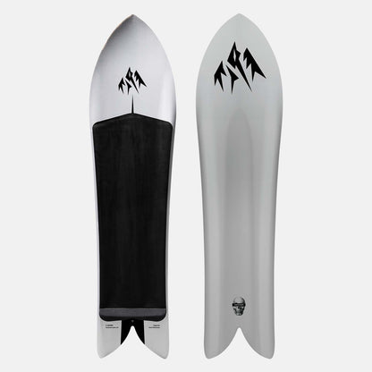 Mountain Surfer