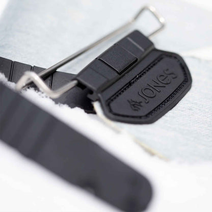 Nomad Universal Grey | One Size
