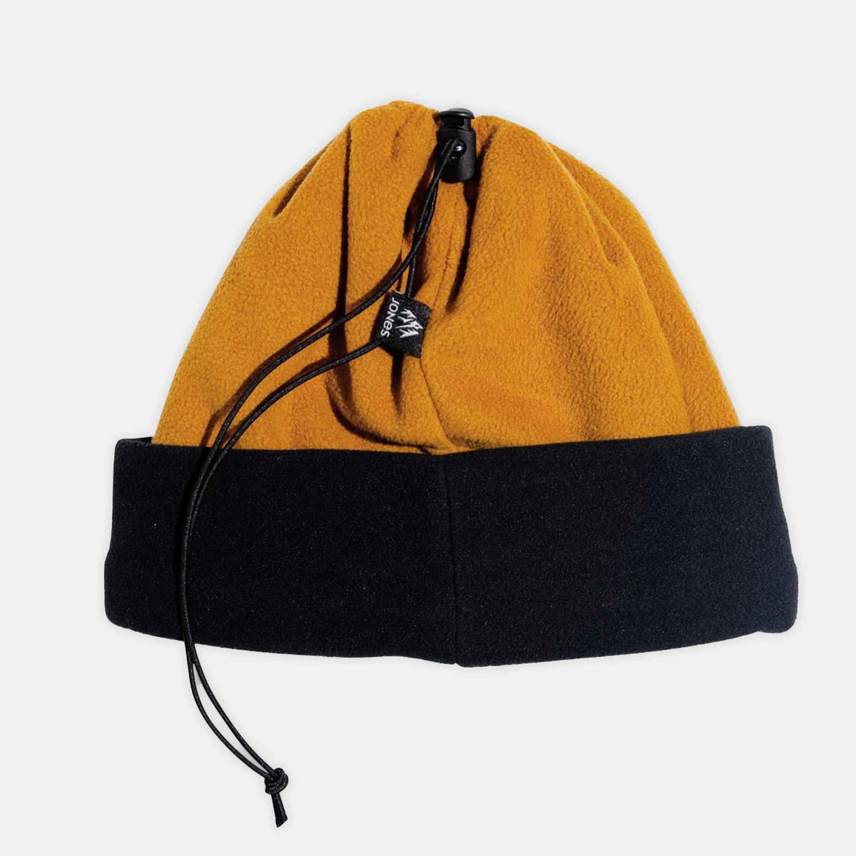 Paliwood Rec Fleece Beanie | Sierra Brown