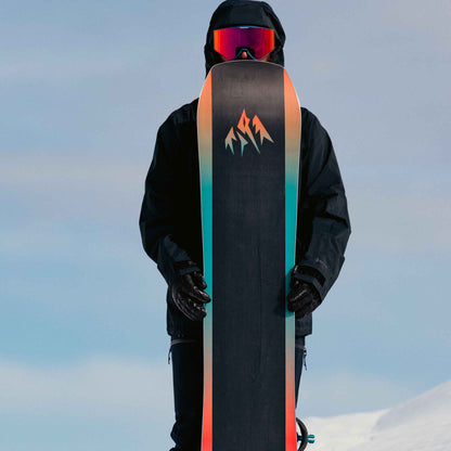 Mens Mountain Twin