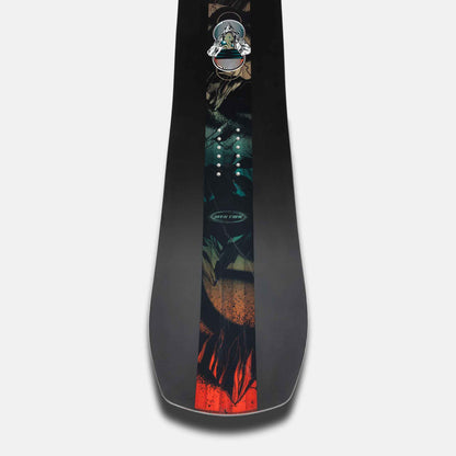 Mens Mountain Twin