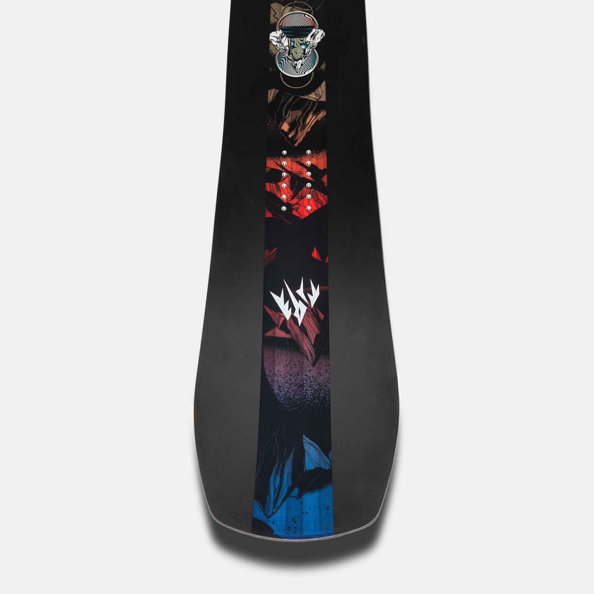 Mens Mountain Twin