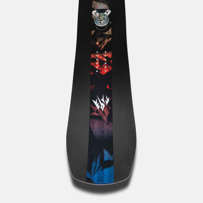 Mens Mountain Twin