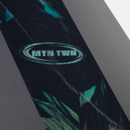 Mens Mountain Twin