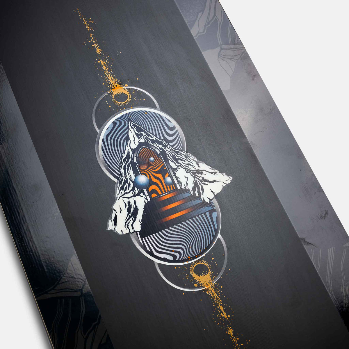 Mens Mountain Twin Pro