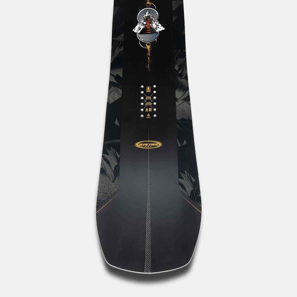 Mens Mountain Twin Pro