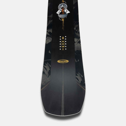 Mens Mountain Twin Pro