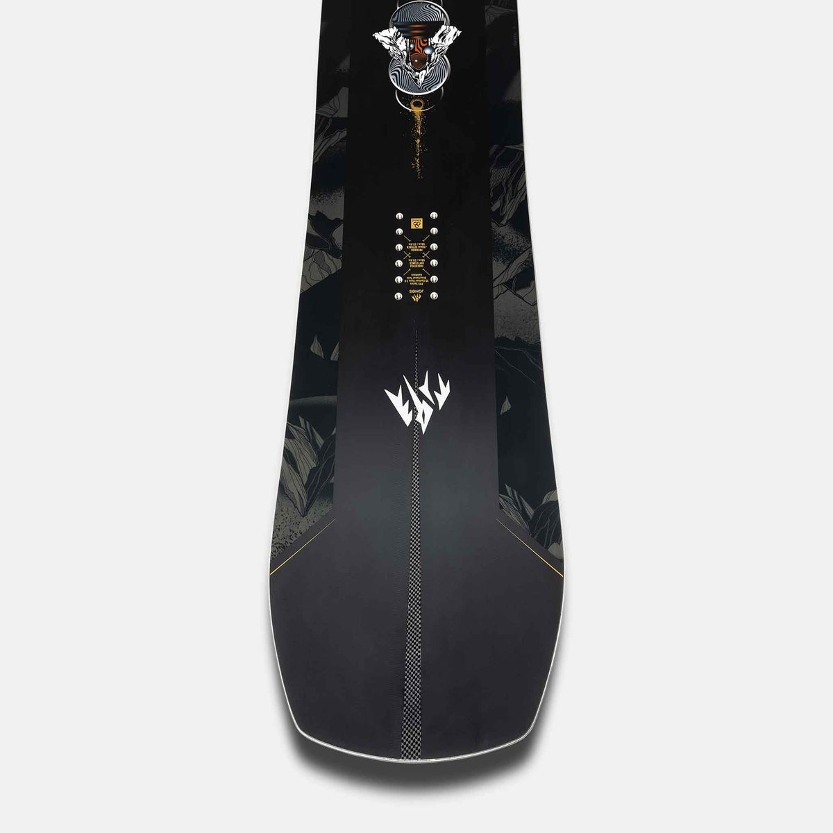Mens Mountain Twin Pro