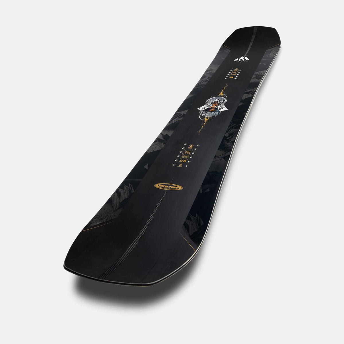 Mens Mountain Twin Pro