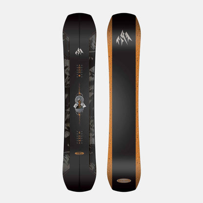 Mens Mountain Twin Pro