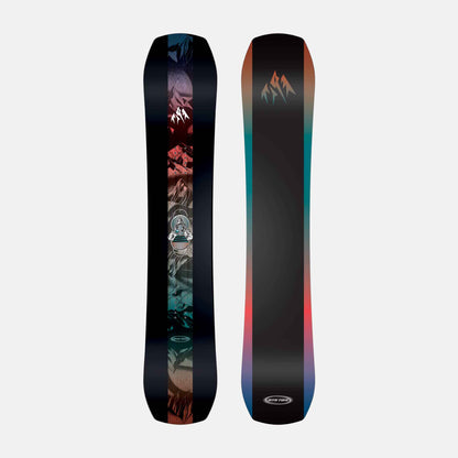 Mens Mountain Twin