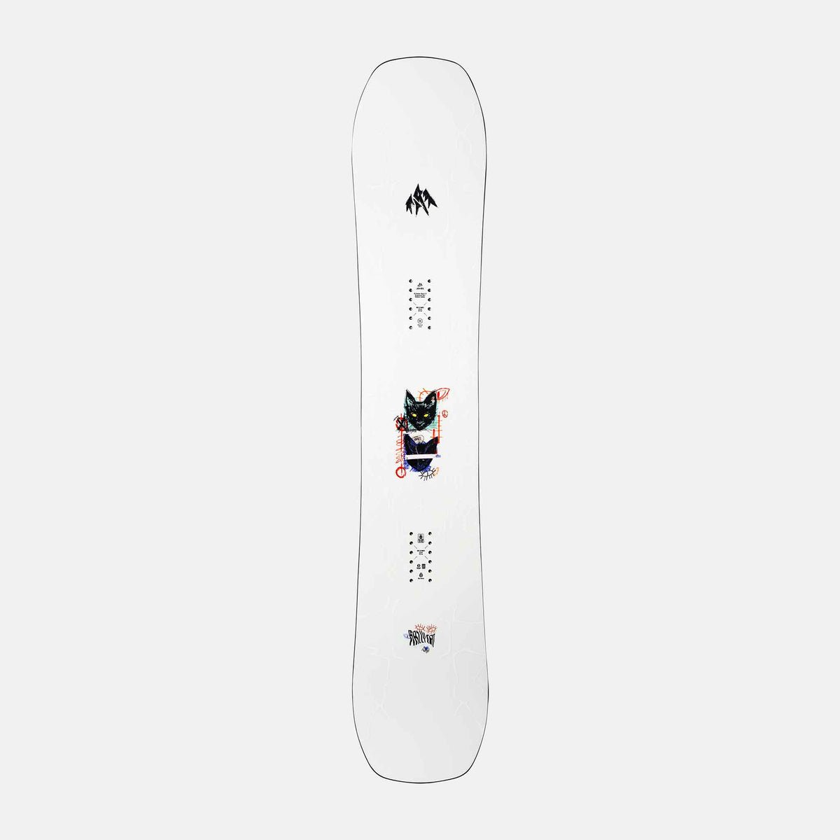 Mens Rally Cat