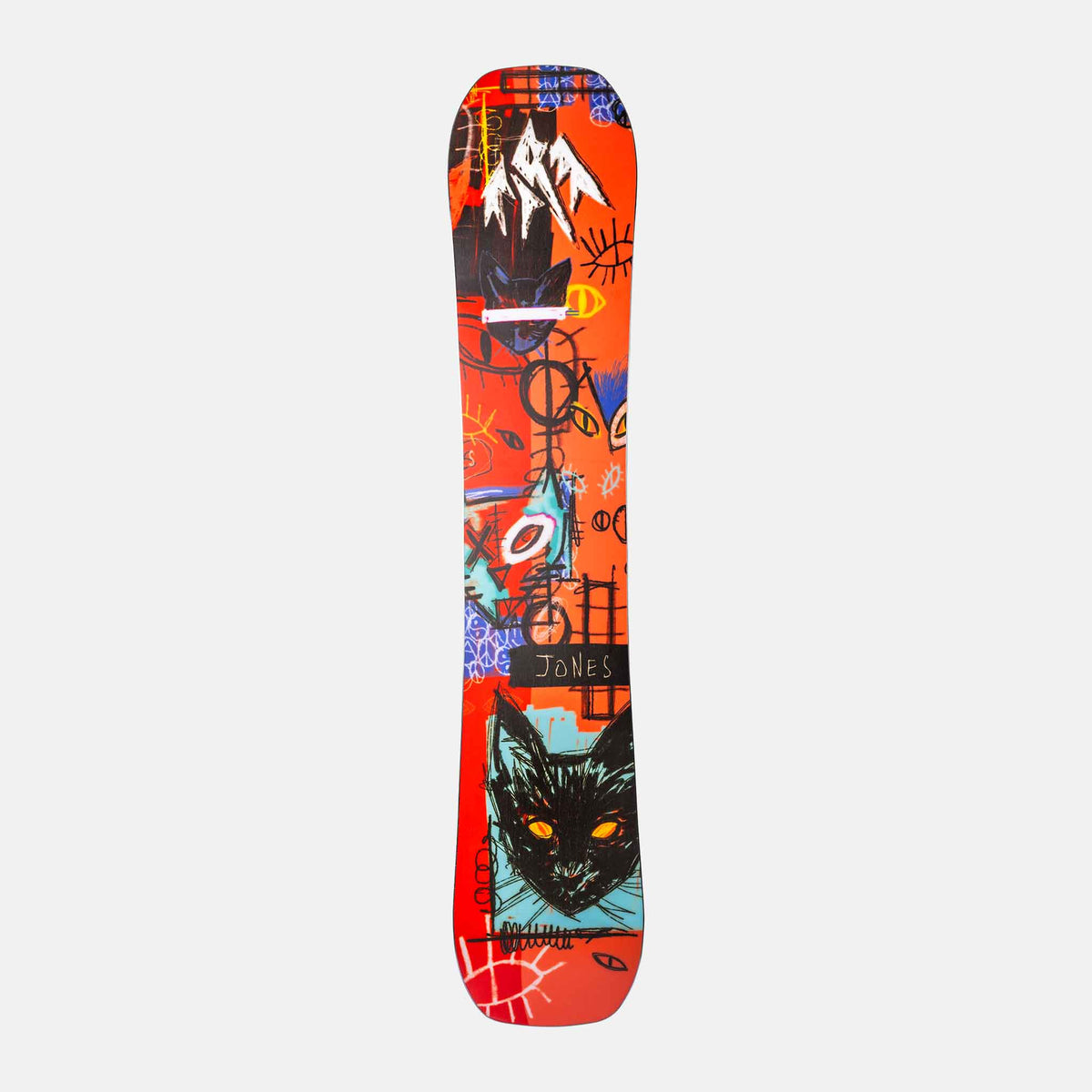 Mens Rally Cat