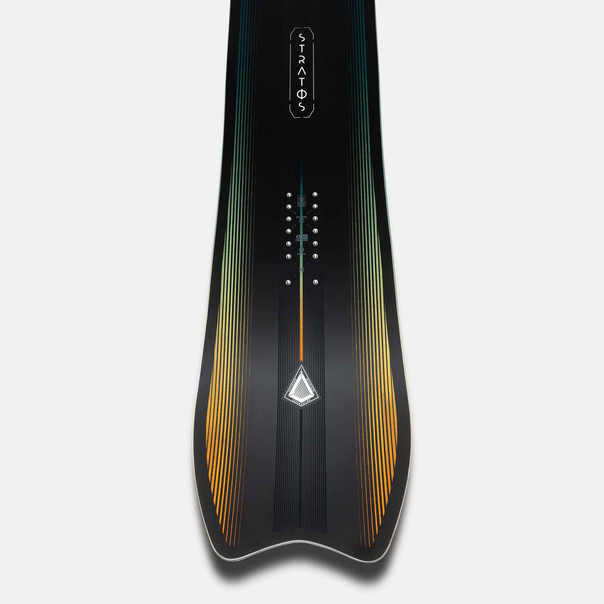 Mens Stratos