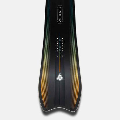 Mens Stratos
