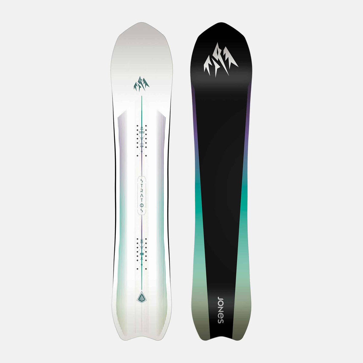 Womens Stratos