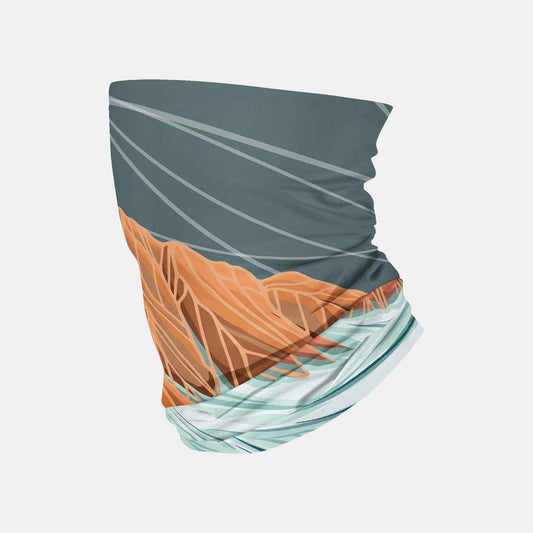 Neckwarmer Fleece | Twin Sister