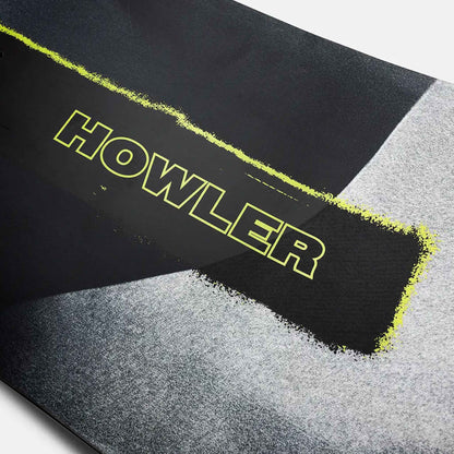 Mens Howler