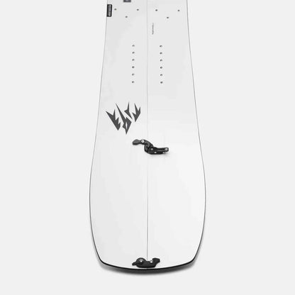 Ultralight Hovercraft Splitboardpaket