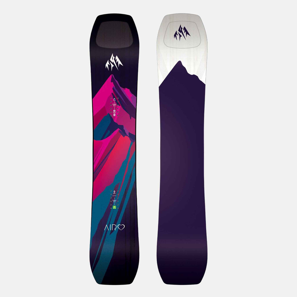Women´s Airheart 2.0