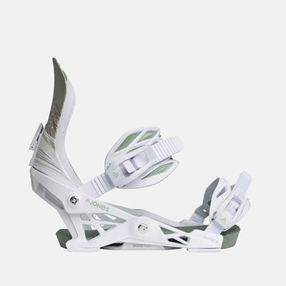 Women´s Aurora | White / Art