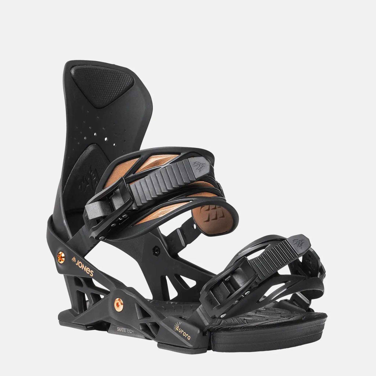 Women´s Aurora | Eclipse Black