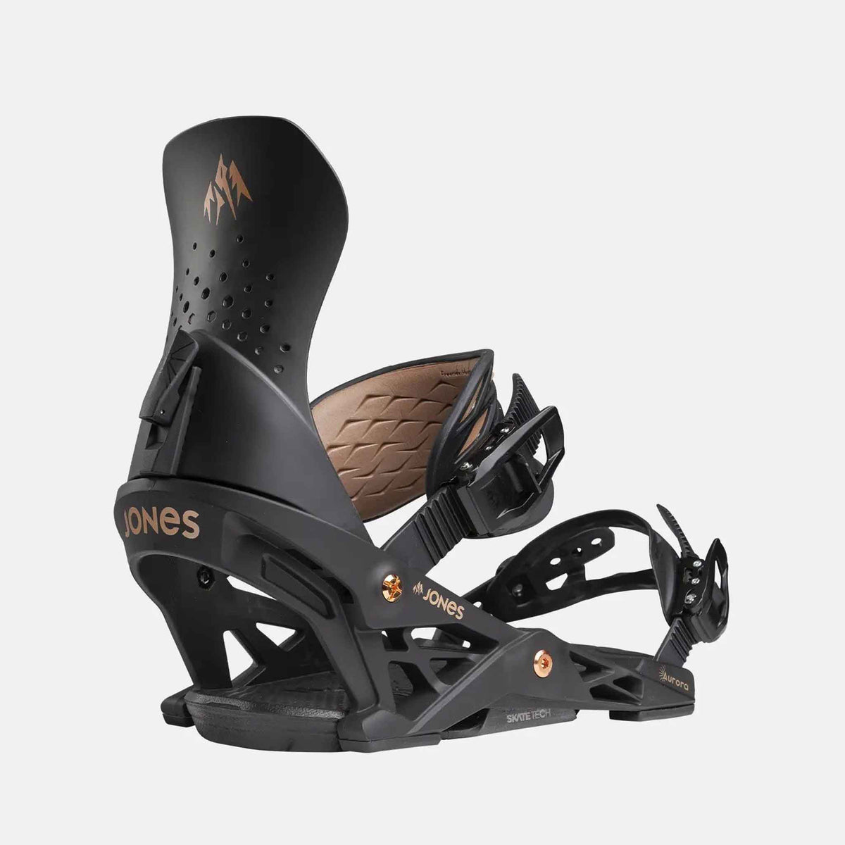 Women´s Aurora | Eclipse Black