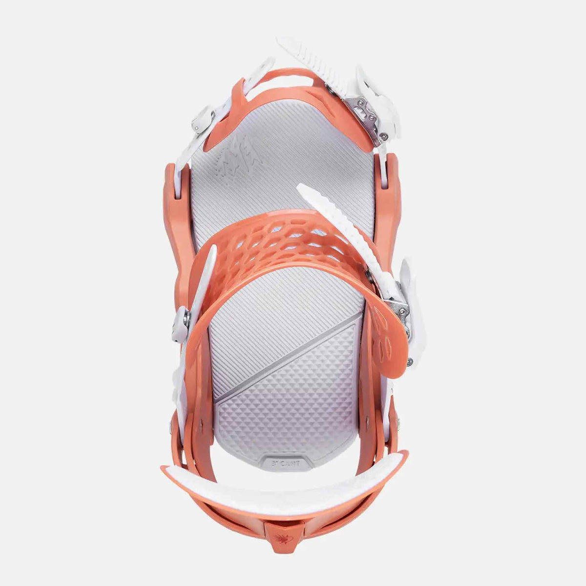 Womens Equinox | Deep Coral